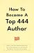 How To Become A Top 444 Aut...
