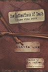 The Intimations of Death: The Olivia Lux Case Files (Blood in the Rain: Chronicles of the Hunter) The Intimations of Death: The Olivia Lux Case Files (Blood in the Rain: Chronicles of the Hunter)