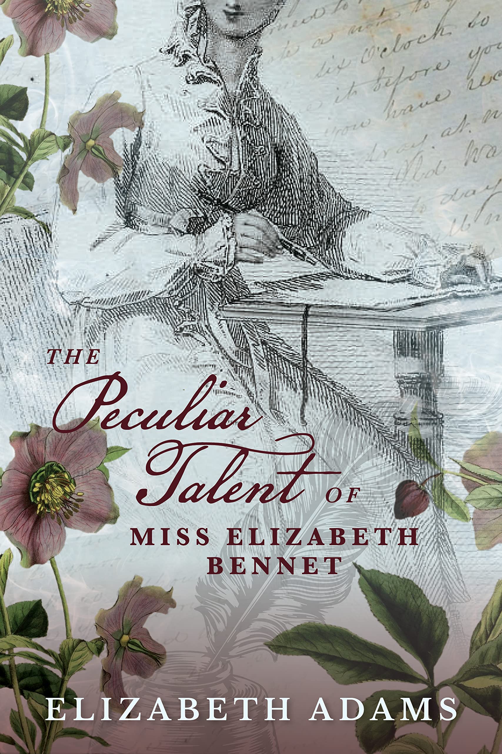 The Peculiar Talent of Miss Elizabeth Bennet (Kindle Edition)