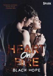 Heart on Fire (Paperback)