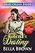 Roberta's Destiny (The Lone...