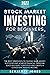 Stock Market Investing for ...