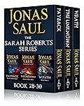 The Sarah Roberts Series Vol. 28-30