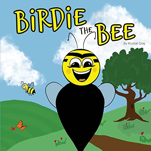 Birdie the Bee