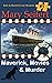 Maverick, Movies & Murder (Katie and Maverick Cozy Mysteries)