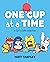 One Cup at a Time (Cat's Café #2)
