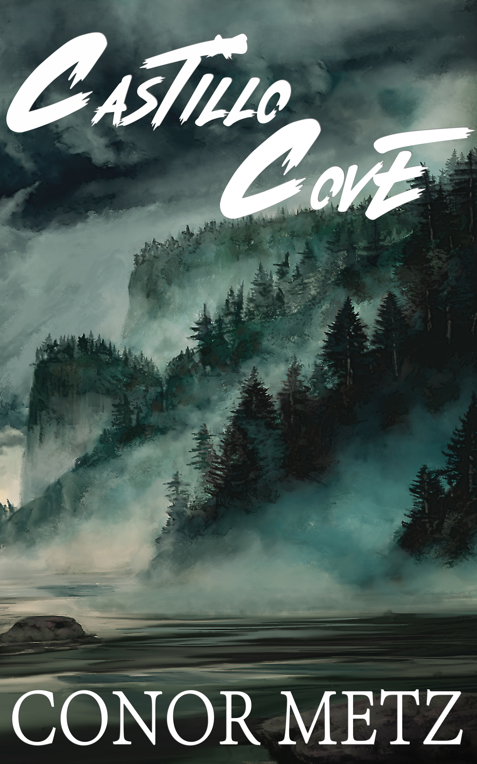 Castillo Cove