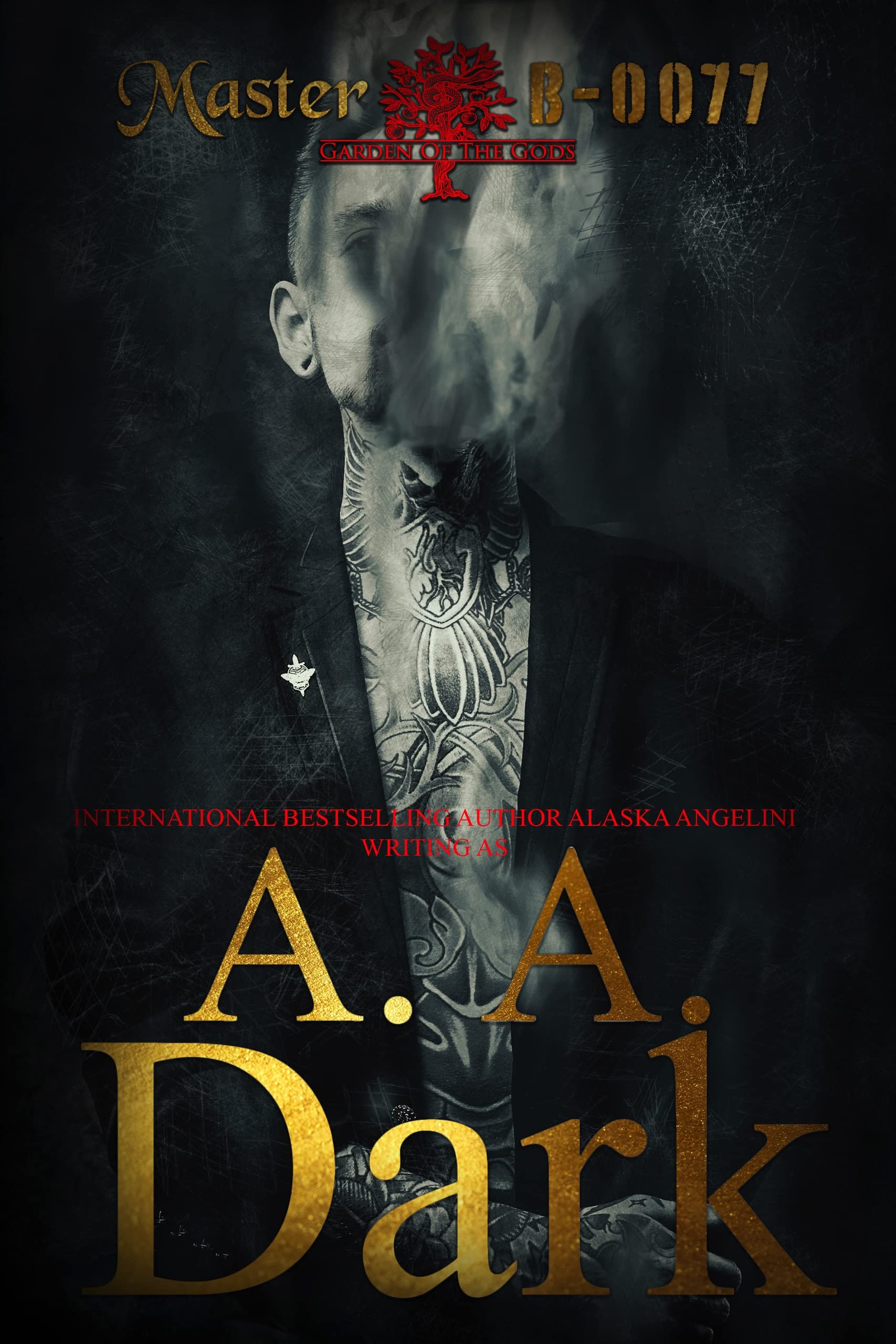 Master B-0077 (Garden of the Gods)