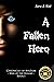 A Fallen Hero (Chronicles of Avilésor: War of the Realms #1)