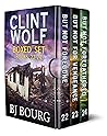 Clint Wolf Boxed Set