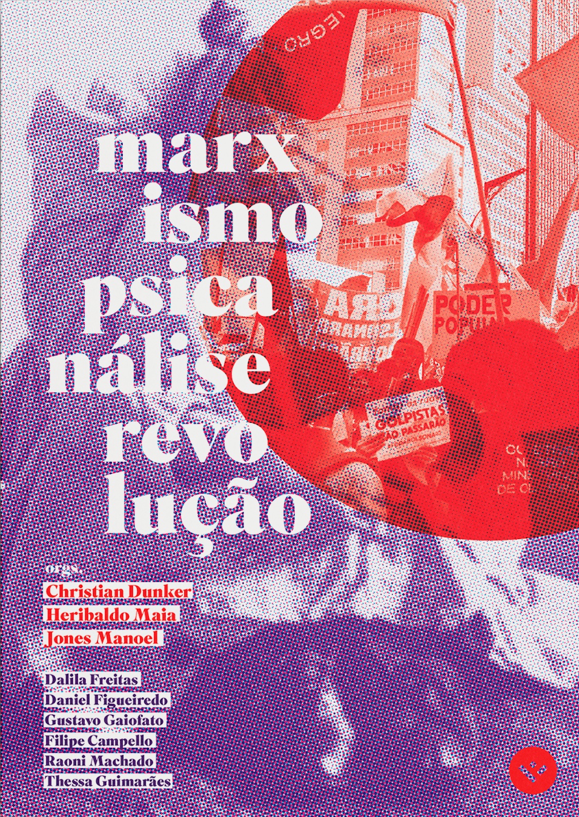 Marxismo, psicanálise e revolução