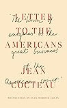 Letter to the Ame...