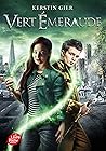Vert Emeraude