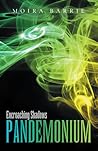Encroaching Shadows (Pandemonium #2)