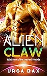 Alien Claw by Ursa Dax