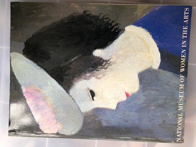 National Museum of Women in the Arts (Paperback)