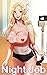 Night Job: Manga Fantasy Co...