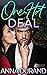 One Hot Deal (Hot Brits #8)