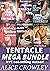 TENTACLE MEGA BUNDLE: This bulging 70K-word collection of steamy alpha male mutant shifter tails is filled all the way up and swollen thick with sexy stories ... Crowley's Big, Bulging Bundles Book 17)