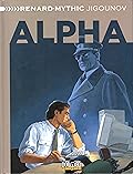 Alpha, Integral vol. 2