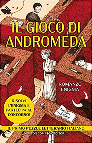 Il gioco di Andromeda (Paperback)