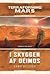 I skyggen af Deimos (Terraforming Mars novels, #1) by Jane Killick