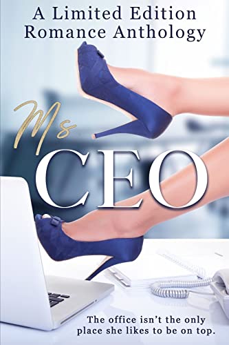 Ms. CEO (Kindle Edition)