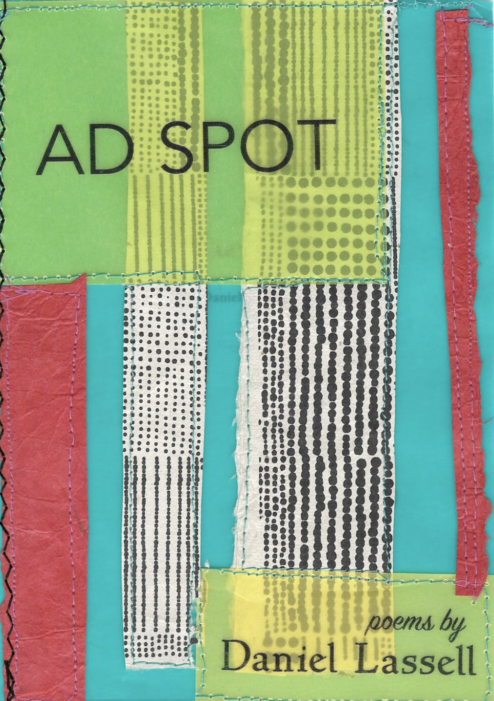 Ad Spot (Unknown Binding)