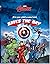 Avengers: Saves the Day