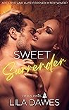 Sweet Surrender (Citrus Pines #3) Sweet Surrender (Citrus Pines #3)