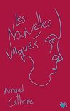 Book cover for Les Nouvelles vagues