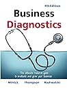 Business Diagnostics 4th Edition: The ultimate resource guide to evaluate and grow your business