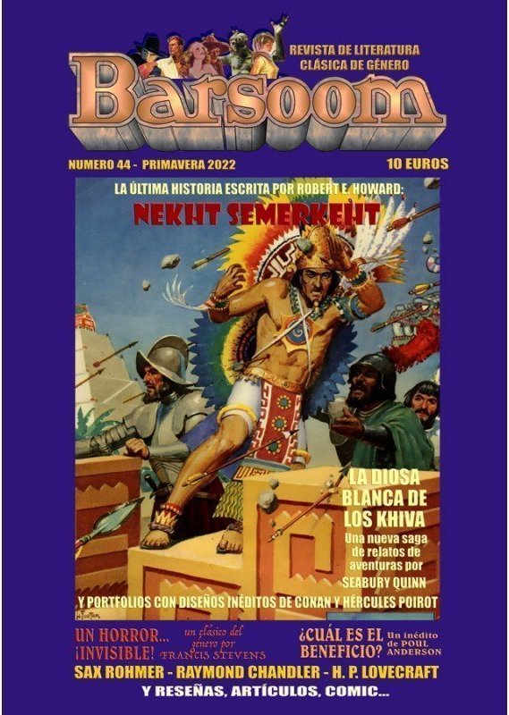 Barsoom 44