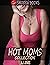HOT MOMS COLLECTION : Smoki...