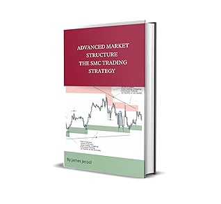 Advanced Market Structure: The SMC Trading Strategy