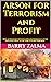 Arson for Terrorism and Pro...