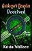 Gatekeeper's Deception II - Deceived (Gatekeeper #3)