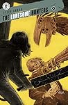 The Lonesome Hunters #4 by Tyler Crook