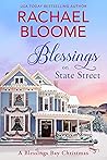 Book cover for Blessings on State Street (Blessings Bay #1)