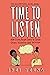 Time to Listen: How Giving ...