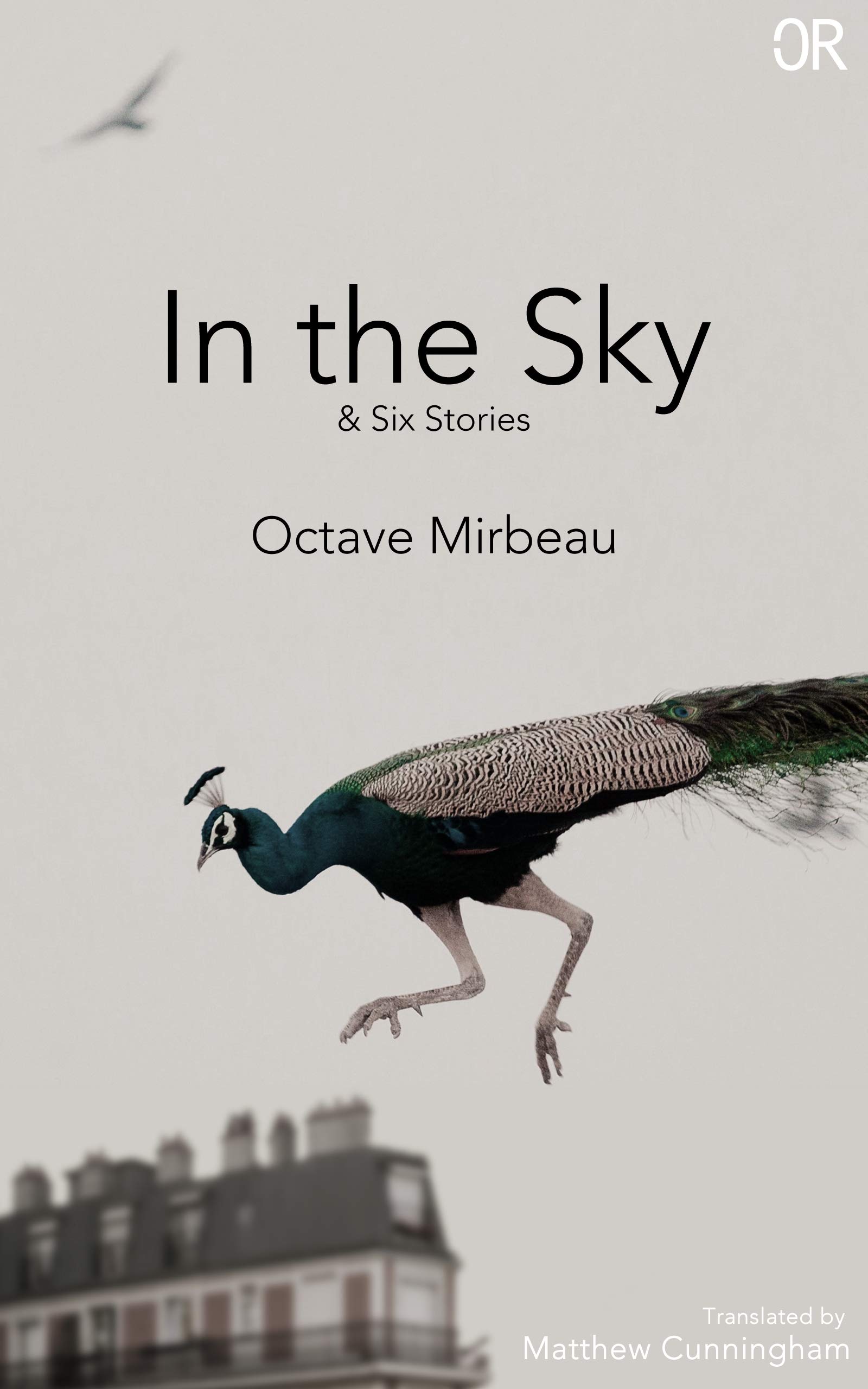 In the Sky & Six Stories (Kindle Edition)