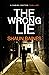The Wrong Lie (Daniel Dayton, #1)