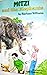 Mitzi and the Elephants