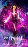 The Forgotten World of the Witches (The Forgotten #1)