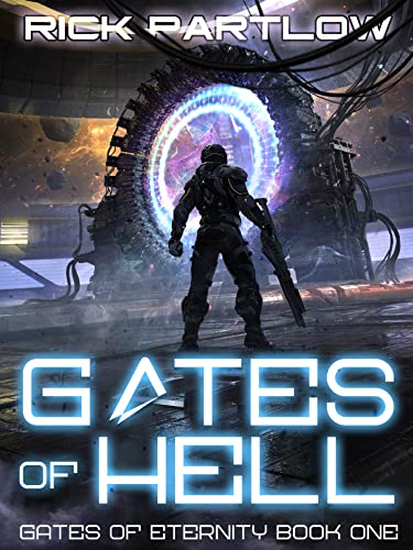 Gates of Hell (Gates of Eternity, #1)