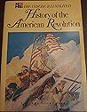 The concise illustrated history of the American Revolution The concise illustrated history of the American Revolution