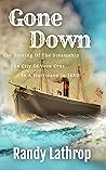 Gone Down: The Steamship City of Vera Cruz Lost in A Hurricane In 1880