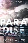 Paradise (Sinful, #1.5) Book cover for Paradise (Sinful, #1.5)