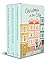 Christmas in the City Collection: Sweet Romance Books 1-3