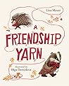 A Friendship Yarn by Lisa Moser